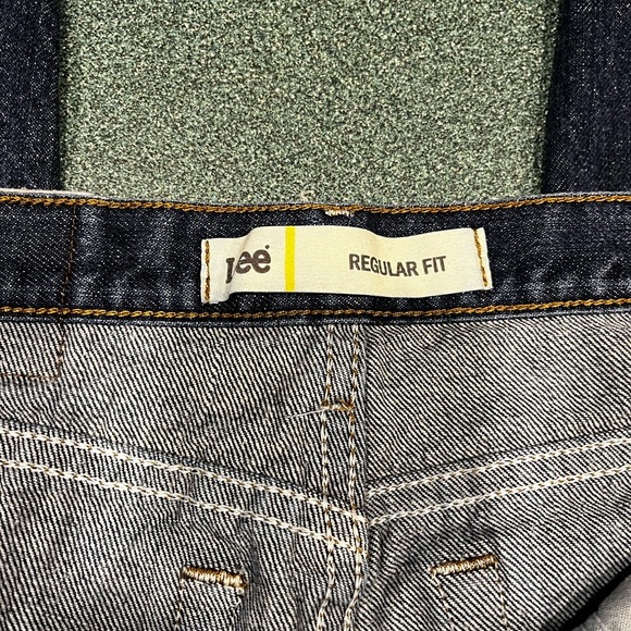 Lee jeans - Picture 2 of 3